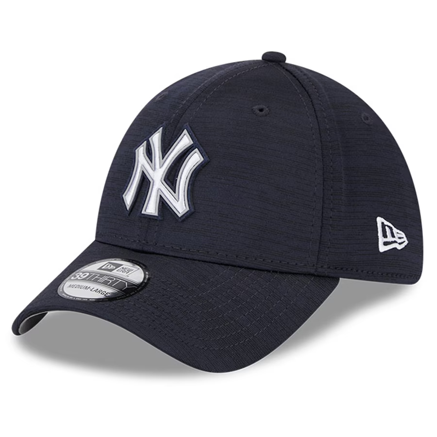 GORRO FLEX FIT 39THIRTY CLUBHOUSE 2023 PARA HOMBRE DE LOS YANKEES DE NUEVA YORK