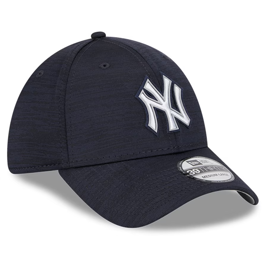 GORRO FLEX FIT 39THIRTY CLUBHOUSE 2023 PARA HOMBRE DE LOS YANKEES DE NUEVA YORK
