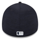 NEW YORK YANKEES MEN'S 2023 CLUBHOUSE 39THIRTY FLEX FIT HAT
