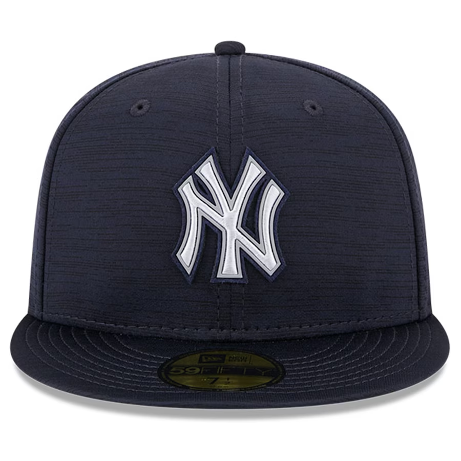 NEW YORK YANKEES MEN'S 2023 CLUBHOUSE 59FIFTY FITTED HAT
