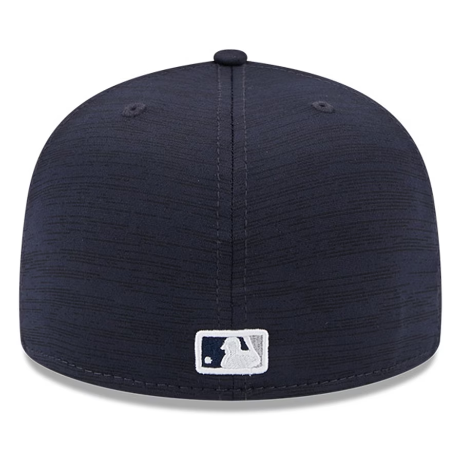 NEW YORK YANKEES MEN'S 2023 CLUBHOUSE 59FIFTY FITTED HAT