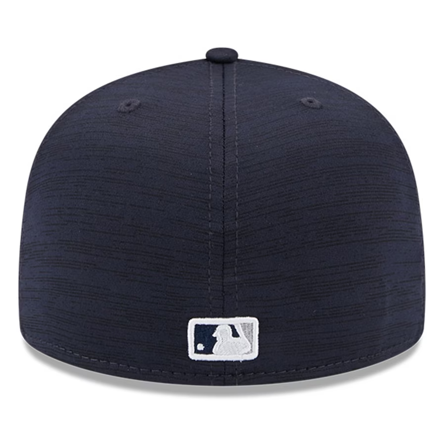 GORRO AJUSTADO 59FIFTY CLUBHOUSE 2023 PARA HOMBRE DE LOS NEW YORK YANKEES