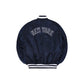 CHAQUETA BOMBER REVERSIBLE ALPHA INDUSTRIES PARA HOMBRE DE LOS NEW YORK YANKEES