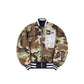 CHAQUETA BOMBER REVERSIBLE ALPHA INDUSTRIES PARA HOMBRE DE LOS NEW YORK YANKEES