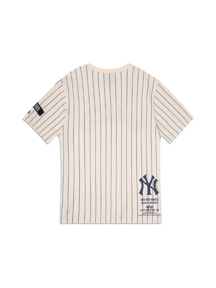 Official Mens New York Yankees T-Shirts, Mens Yankees Shirt