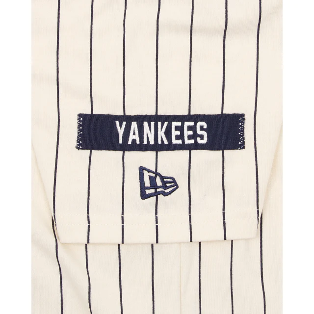 NEW YORK YANKEES MEN'S ALPHA INDUSTRIES T-SHIRT