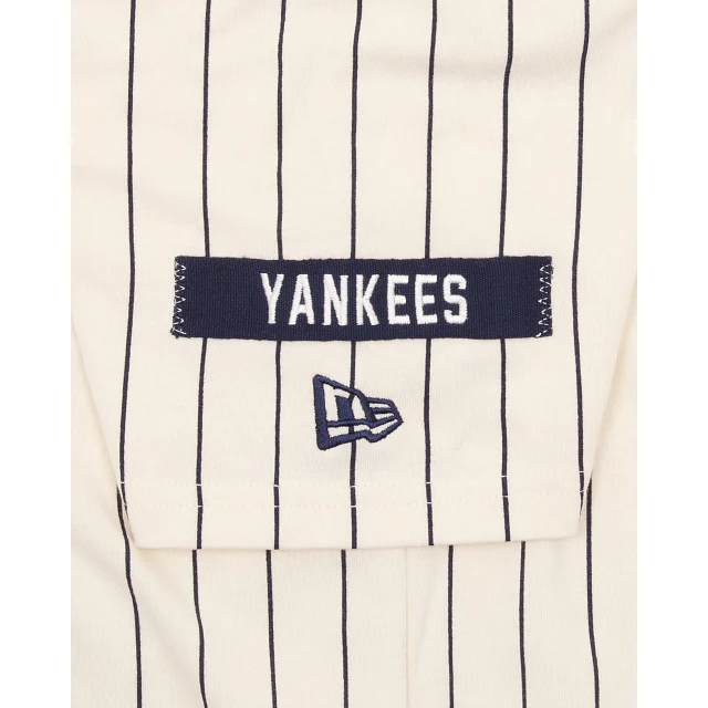 New York Yankees Men's Alpha Industries T-Shirt 23 / M