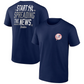 NEW YORK YANKEES MEN'S BRING IT ON T-SHIRT