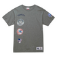 NEW YORK YANKEES MEN'S CITY COLLECTION T-SHIRT