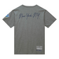 NEW YORK YANKEES MEN'S CITY COLLECTION T-SHIRT