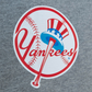 NEW YORK YANKEES MEN'S CITY COLLECTION T-SHIRT