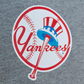 CAMISETA DE LA COLECCIÓN CITY DE HOMBRE DE LOS YANKEES DE NUEVA YORK