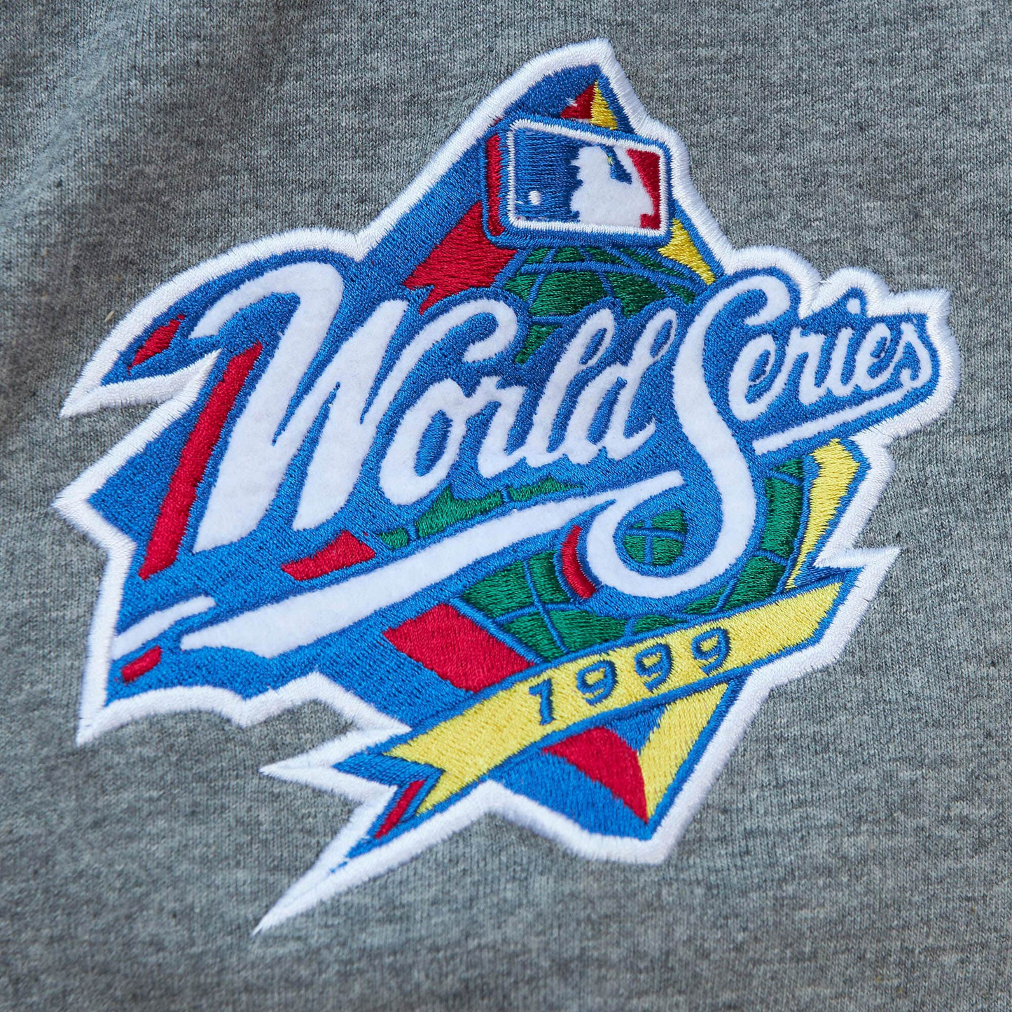 NEW YORK YANKEES MEN'S CITY COLLECTION T-SHIRT