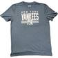 NEW YORK YANKEES MEN'S CLUB TEE