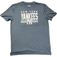 CAMISETA CLUB PARA HOMBRE NEW YORK YANKEES