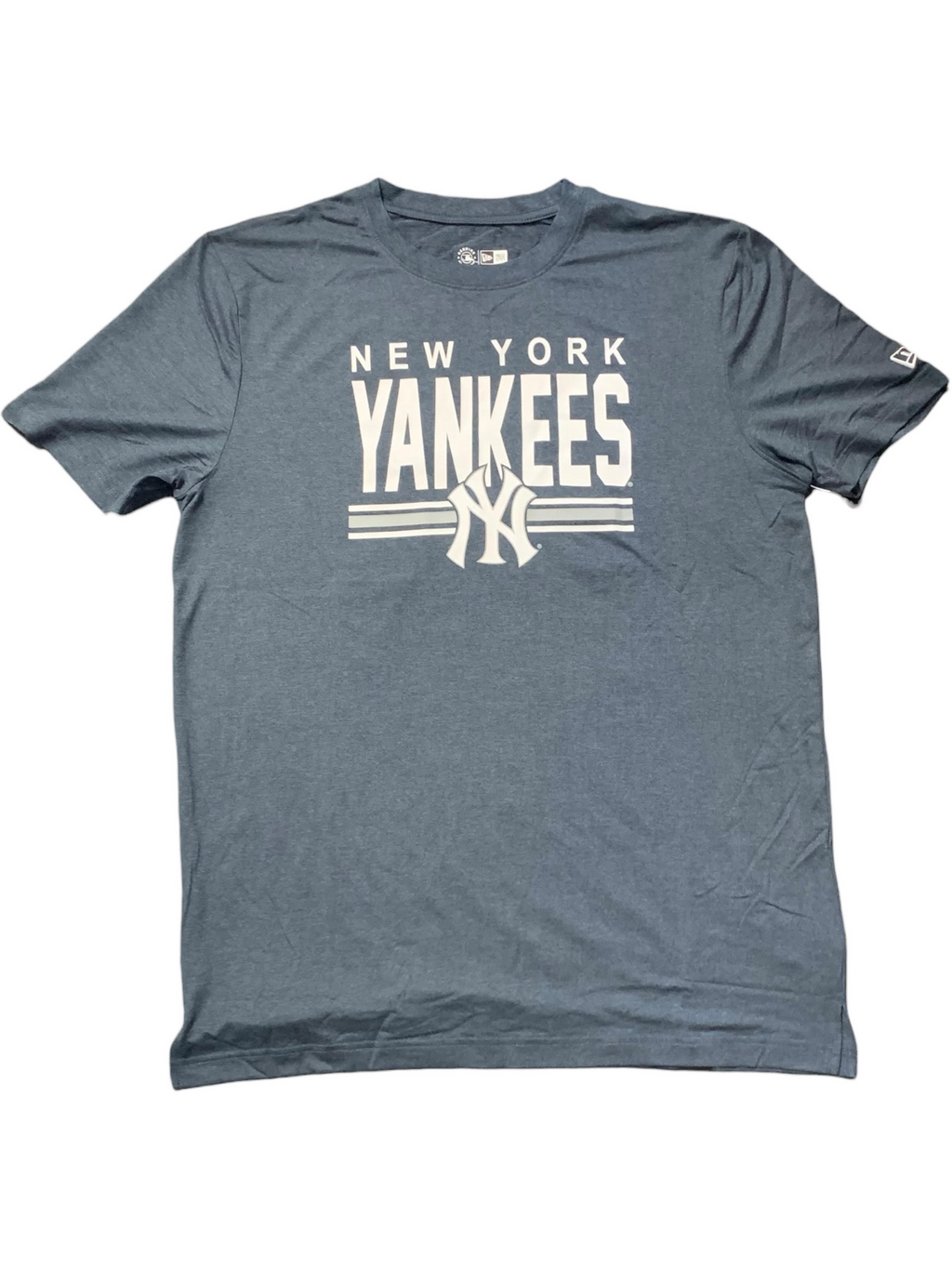 NEW YORK YANKEES MEN'S CLUB TEE