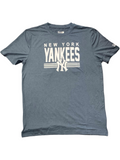 NEW YORK YANKEES MEN'S CLUB TEE