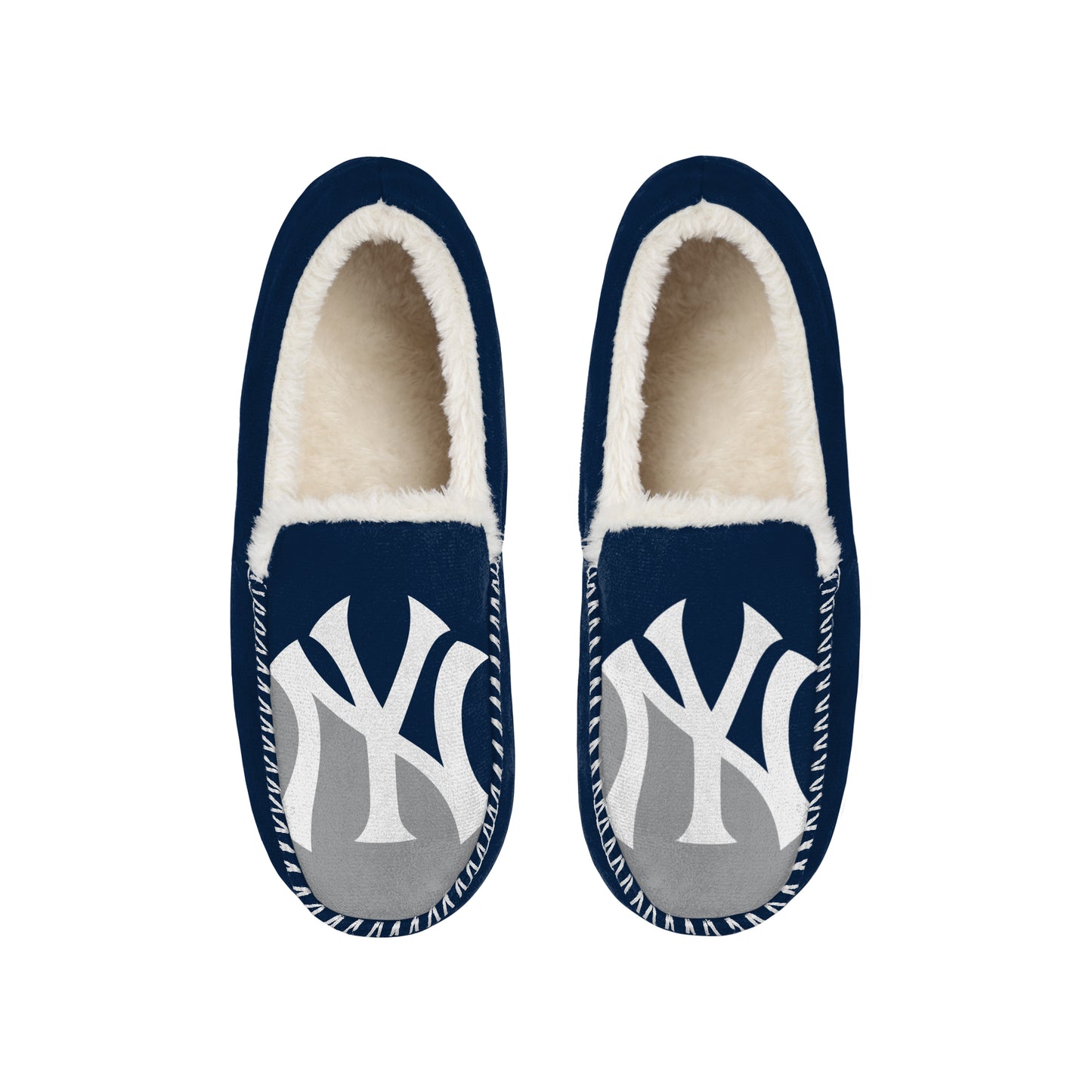 MOCASINES COLOR BLOCK HOMBRE NEW YORK YANKEES