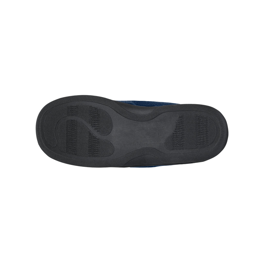 NEW YORK YANKEES MEN'S COLOR BLOCK MOCCASINS