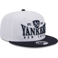 GORRA GORRA 9FIFTY CREST DE HOMBRE DE LOS YANKEES DE NUEVA YORK