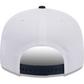NEW YORK YANKEES MEN'S CREST 9FIFTY SNAPBACK