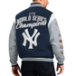 NEW YORK YANKEES MEN'S FRANCHISE JACKET