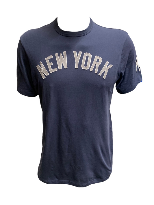 NEW YORK YANKEES MEN'S FRANKLIN FIELDHOUSE TEE