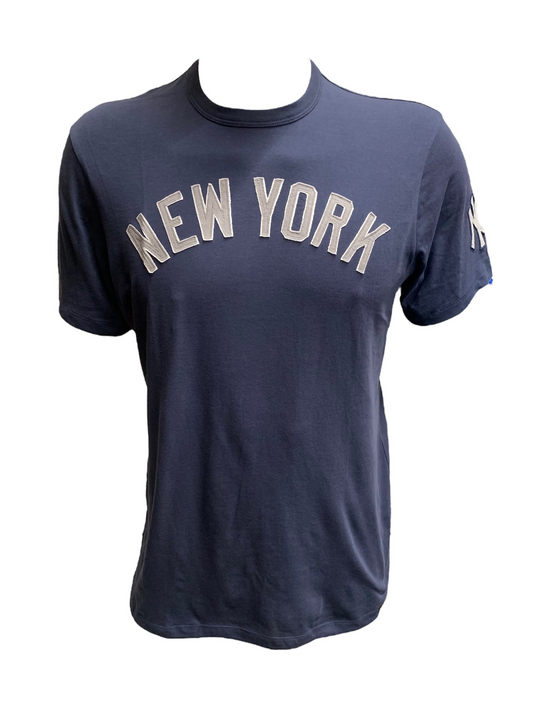 CAMISETA FRANKLIN FIELDHOUSE PARA HOMBRE DE LOS YANKEES DE NUEVA YORK