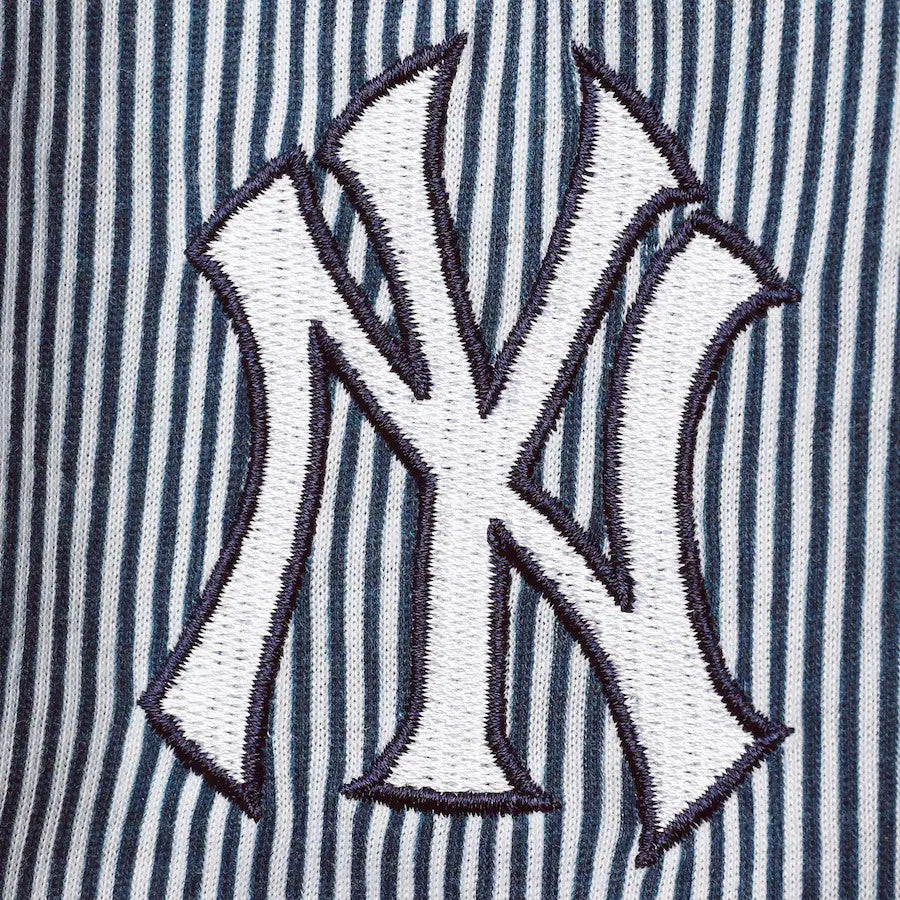 NEW YORK YANKEES MEN'S GATEWAY KNIT BOXER