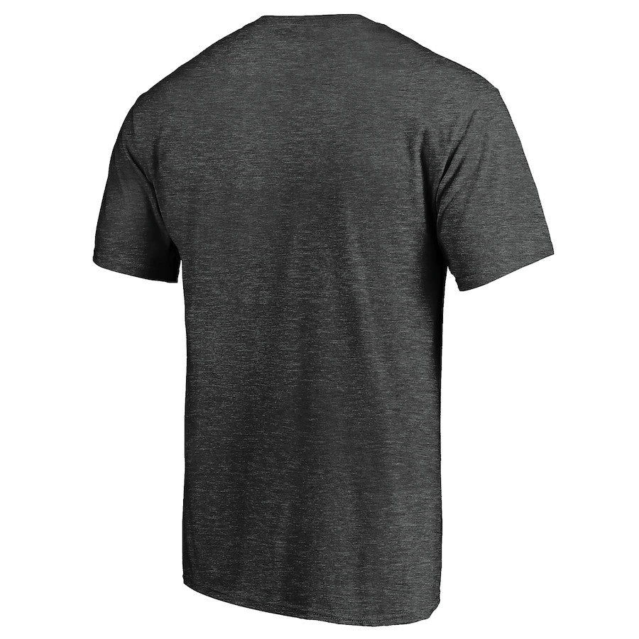 NEW YORK YANKEES MEN'S HEART AND SOUL T-SHIRT