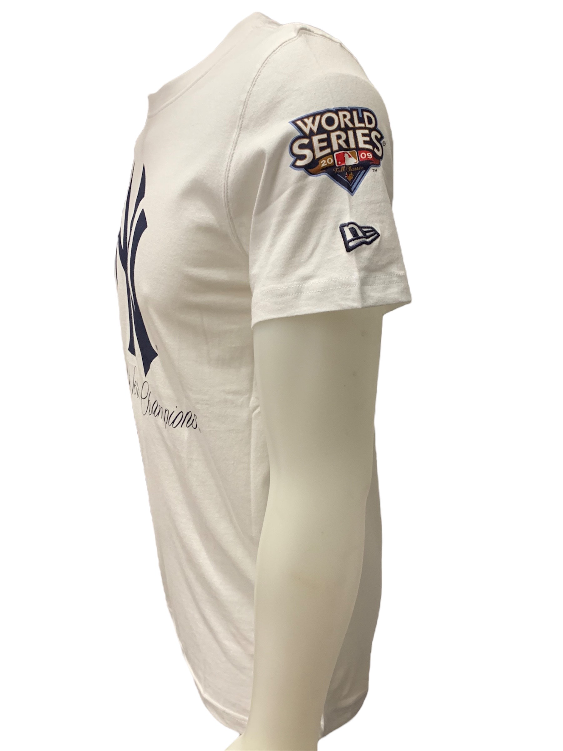 new york yankees world series jersey