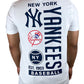 CAMISETA HOMBRE PRIDE BACK DE NEW YORK YANKEES