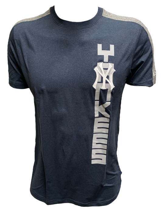 CAMISETA RACER PARA HOMBRE NEW YORK YANKEES