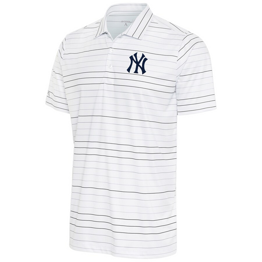 NEW YORK YANKEES MEN'S RYDER POLO