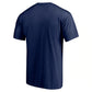 NEW YORK YANKEES MEN'S SUGAR SKULL T-SHIRT