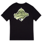 NEW YORK YANKEES MEN'S SUMMER POP SNAKESKIN T-SHIRT