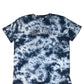NEW YORK YANKEES MEN'S TIE DYE T-SHIRT