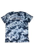 NEW YORK YANKEES MEN'S TIE DYE T-SHIRT