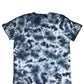 NEW YORK YANKEES MEN'S TIE DYE T-SHIRT