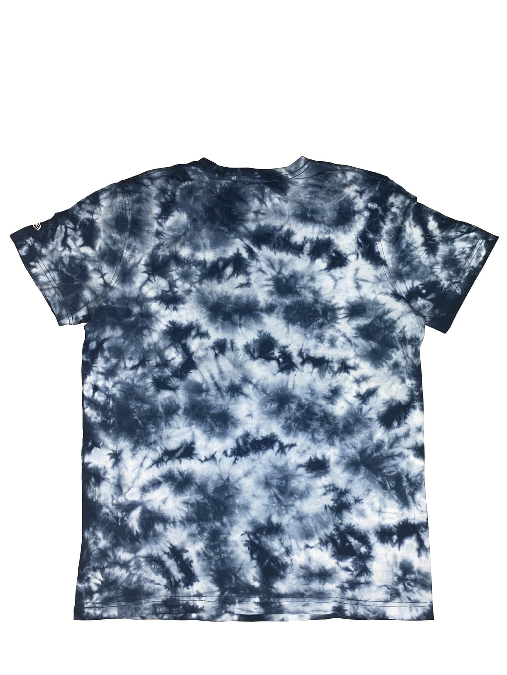 NEW YORK YANKEES MEN'S TIE DYE T-SHIRT