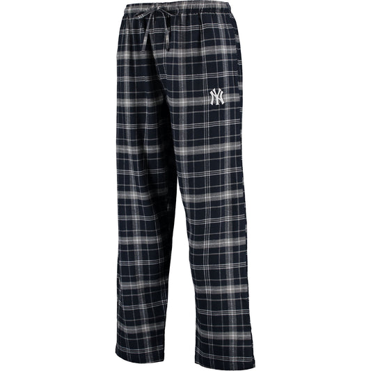 NEW YORK YANKEES MEN'S ULTIMATE FLANNEL PANTS