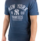 CAMISETA DE HOMBRE VALUE DE LOS YANKEES DE NUEVA YORK