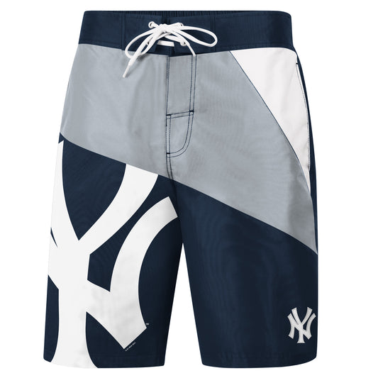 PANTALONES CORTOS WIND WAVE DE HOMBRE NEW YORK YANKEES