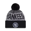 NEW YORK YANKEES ONFIELD SPORT CUFFED KNIT BEANIE