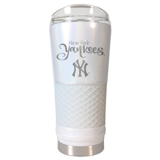 NEW YORK YANKEES OPAL DRAFT TUMBLER