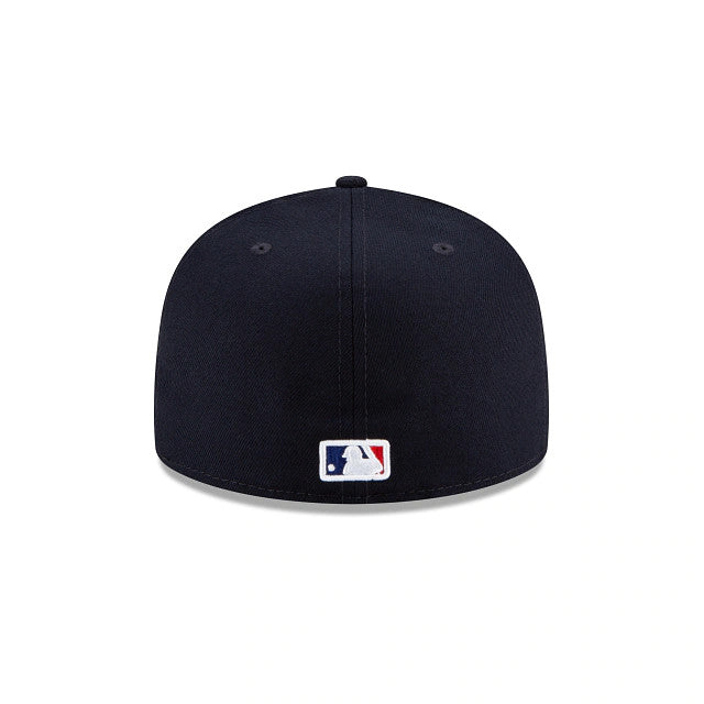 NEW YORK YANKEES PAISLEY 9525 59FIFTY AJUSTADO