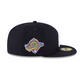 NEW YORK YANKEES PATCH UP WORLD SERIES 59FIFTY FITTED HAT