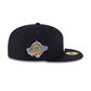 SOMBRERO AJUSTADO 59FIFTY DE LA SERIE MUNDIAL DE LOS YANKEES DE NUEVA YORK