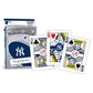 NEW YORK YANKEES PLAYING CARDS