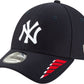 NEW YORK YANKEES RUSH 39THIRTY FLEX FIT